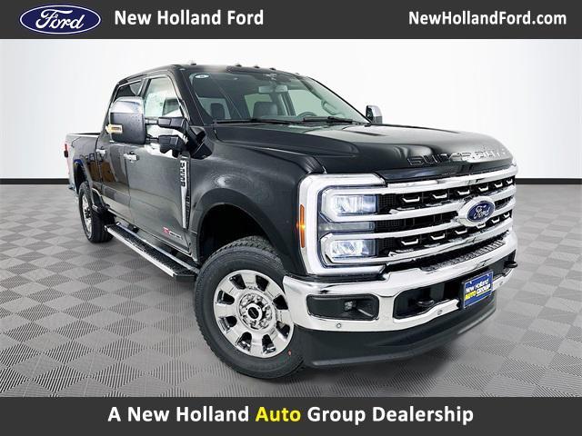 new 2026 Ford F-250 car, priced at $89,315