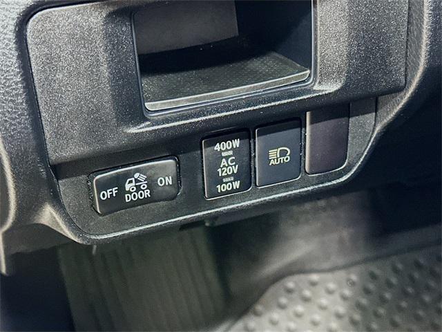 used 2019 Toyota Tacoma car, priced at $37,589