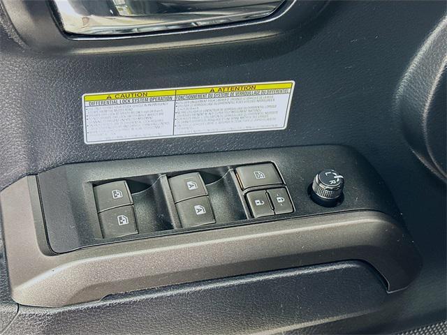 used 2019 Toyota Tacoma car, priced at $37,589