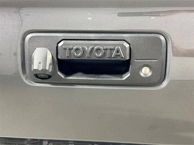 used 2019 Toyota Tacoma car, priced at $37,589