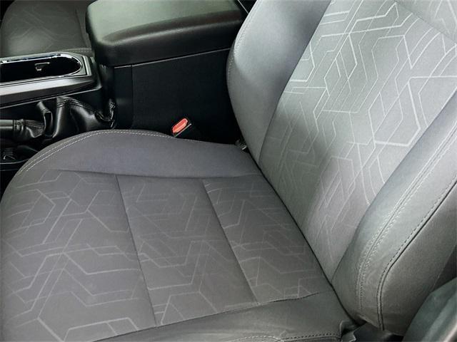 used 2019 Toyota Tacoma car, priced at $37,589