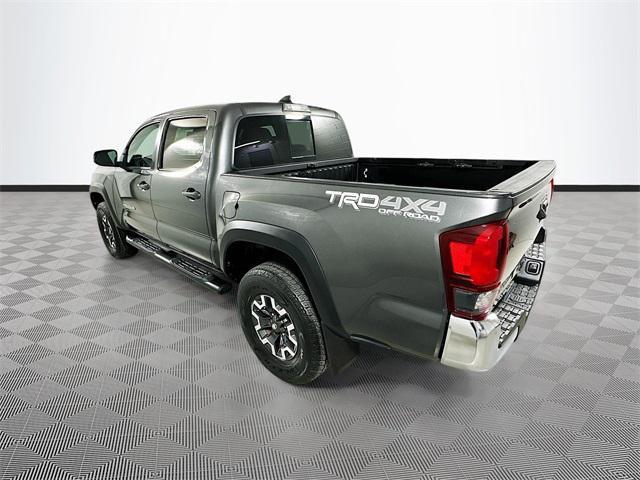 used 2019 Toyota Tacoma car, priced at $37,589