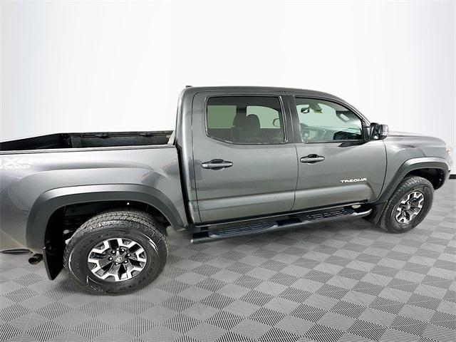 used 2019 Toyota Tacoma car, priced at $37,589