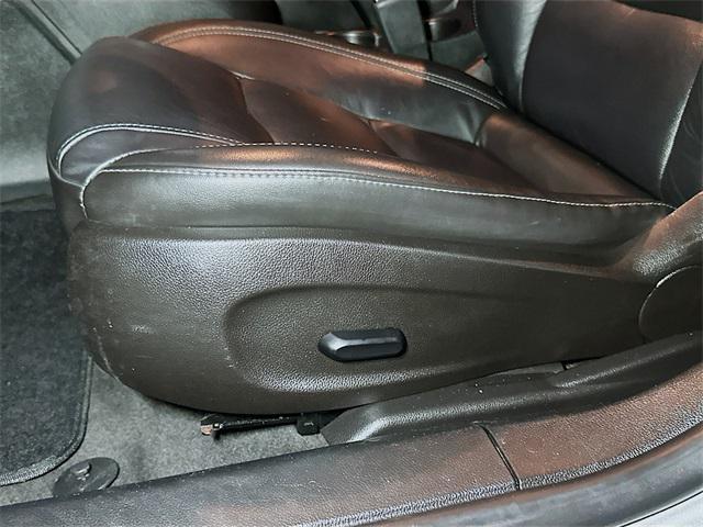 used 2015 Chevrolet Cruze car, priced at $8,897