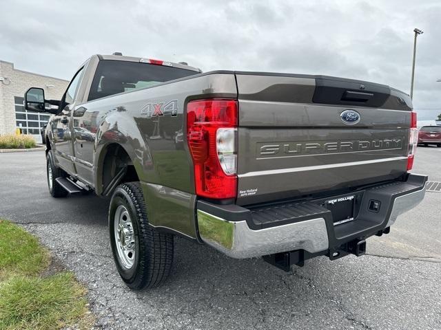 used 2022 Ford F-250 car, priced at $43,539