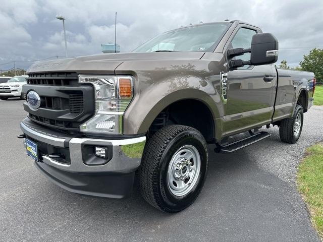 used 2022 Ford F-250 car, priced at $43,539