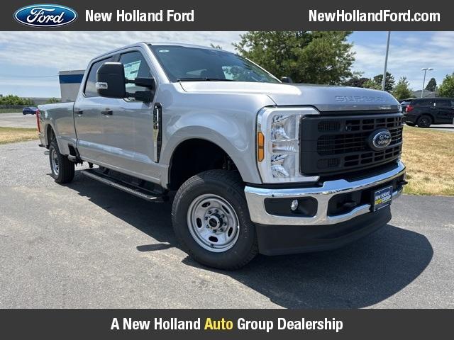 new 2024 Ford F-350 car, priced at $53,085