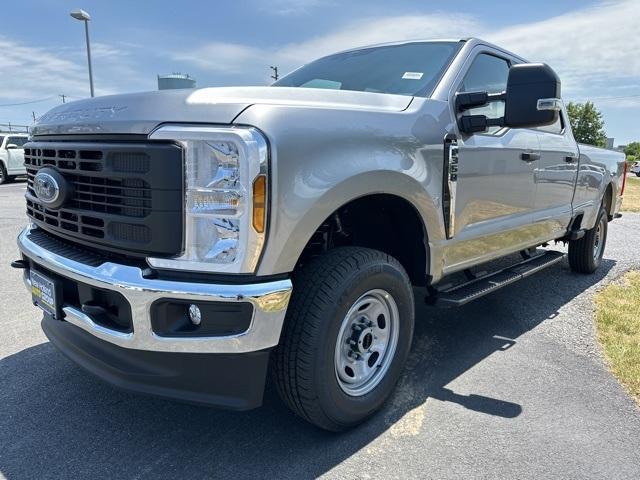 new 2024 Ford F-350 car, priced at $53,085