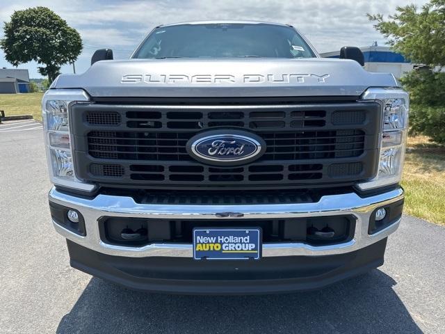 new 2024 Ford F-350 car, priced at $53,085