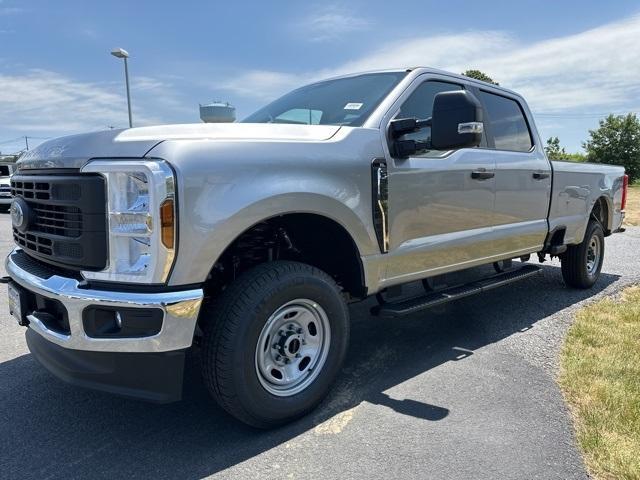 new 2024 Ford F-350 car, priced at $53,085