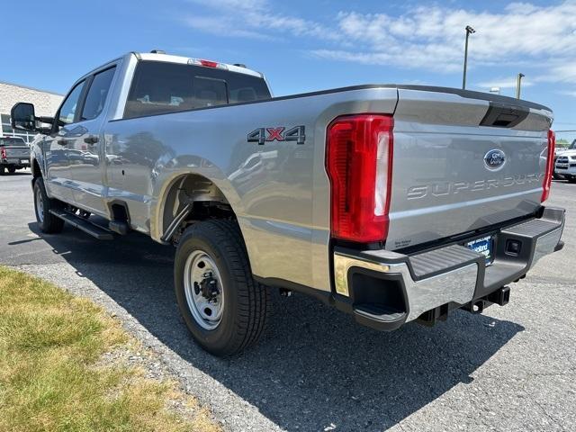 new 2024 Ford F-350 car, priced at $53,085