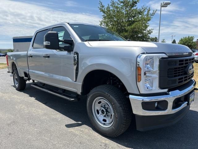 new 2024 Ford F-350 car, priced at $53,085