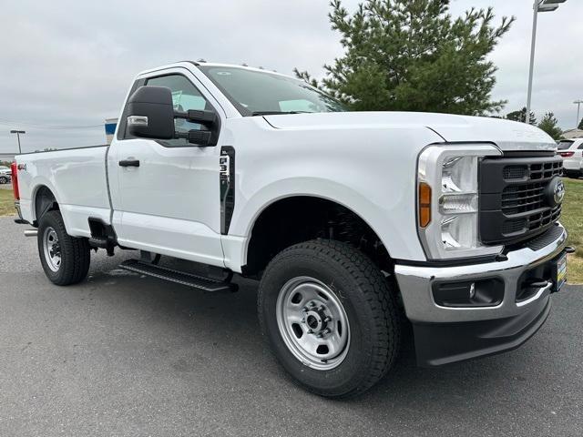 new 2024 Ford F-350 car, priced at $49,120