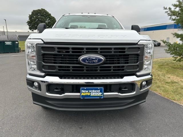 new 2024 Ford F-350 car, priced at $49,120