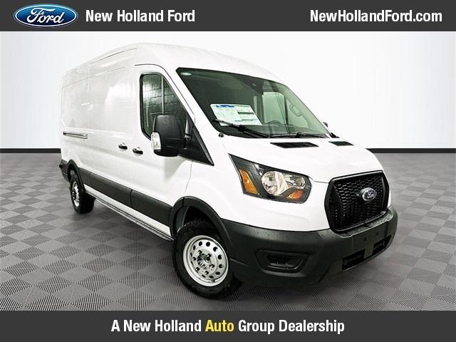 new 2024 Ford Transit-250 car, priced at $52,170