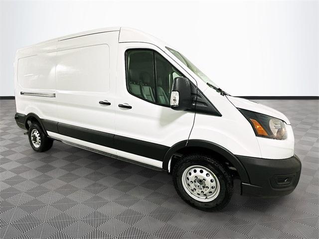 new 2024 Ford Transit-250 car, priced at $52,170