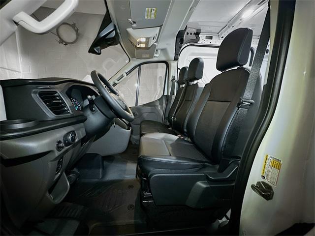 new 2024 Ford Transit-250 car, priced at $52,170