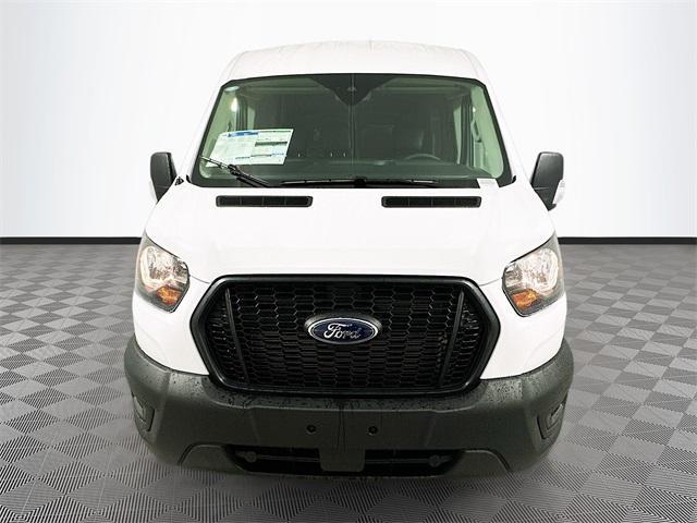 new 2024 Ford Transit-250 car, priced at $52,170