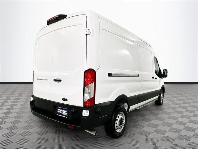 new 2024 Ford Transit-250 car, priced at $52,170