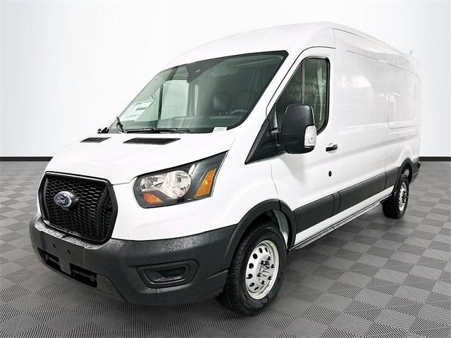 new 2024 Ford Transit-250 car, priced at $52,170