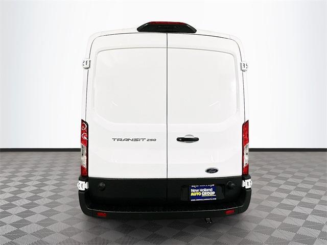 new 2024 Ford Transit-250 car, priced at $52,170