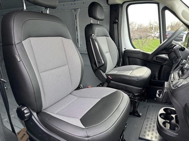 new 2024 Ram ProMaster 2500 car, priced at $54,495