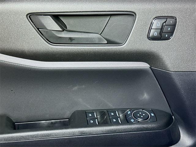 new 2025 Ford Bronco Sport car, priced at $39,590