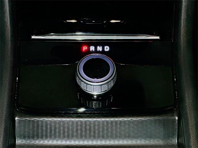 used 2023 Jeep Grand Cherokee car, priced at $37,960