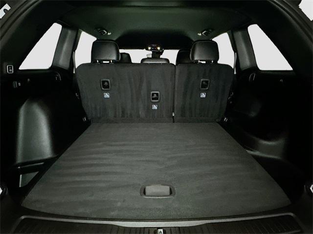 used 2023 Jeep Grand Cherokee car, priced at $37,960