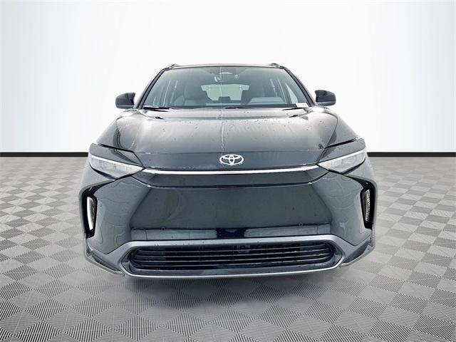 new 2024 Toyota bZ4X car, priced at $48,604