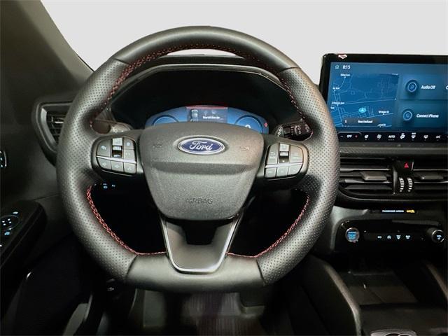 new 2024 Ford Escape car, priced at $34,595