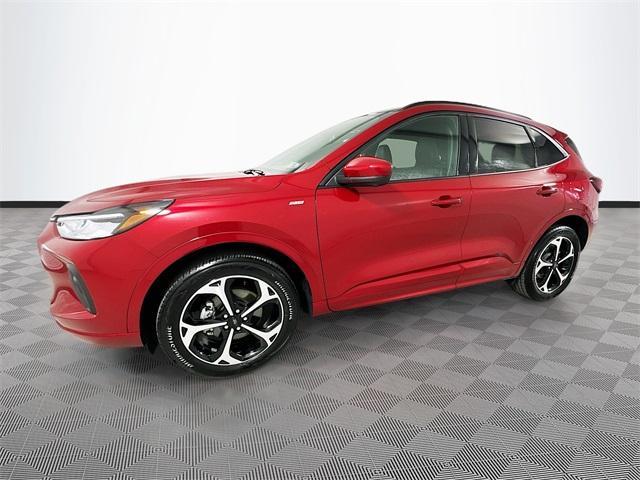 new 2024 Ford Escape car, priced at $34,595