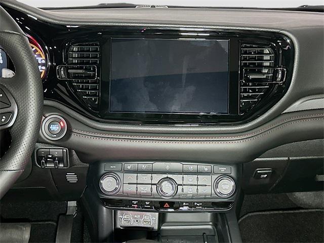 new 2026 Dodge Durango car, priced at $48,055