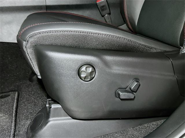 new 2026 Dodge Durango car, priced at $48,055