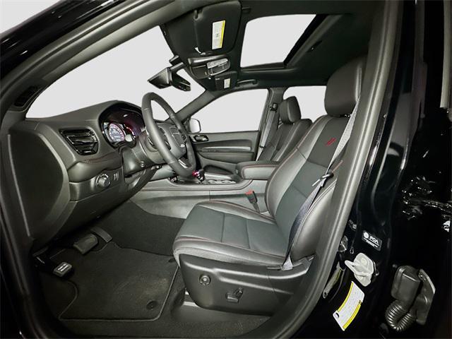 new 2026 Dodge Durango car, priced at $48,055