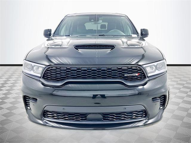 new 2026 Dodge Durango car, priced at $48,055