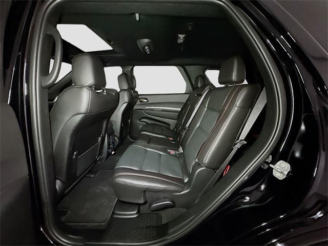 new 2026 Dodge Durango car, priced at $48,055