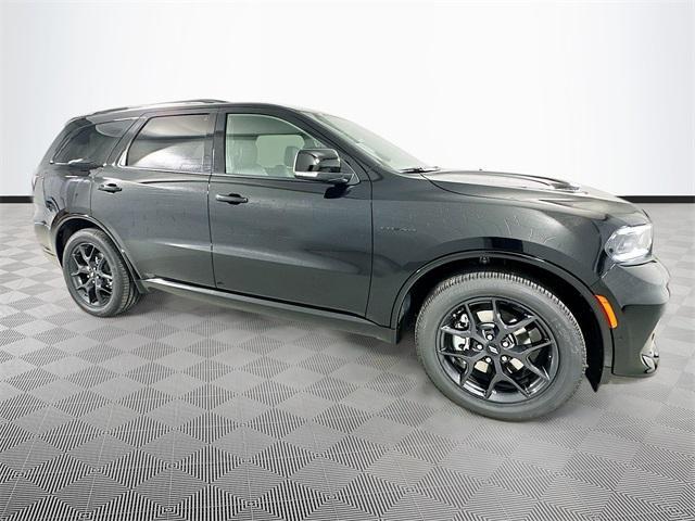 new 2026 Dodge Durango car, priced at $48,055