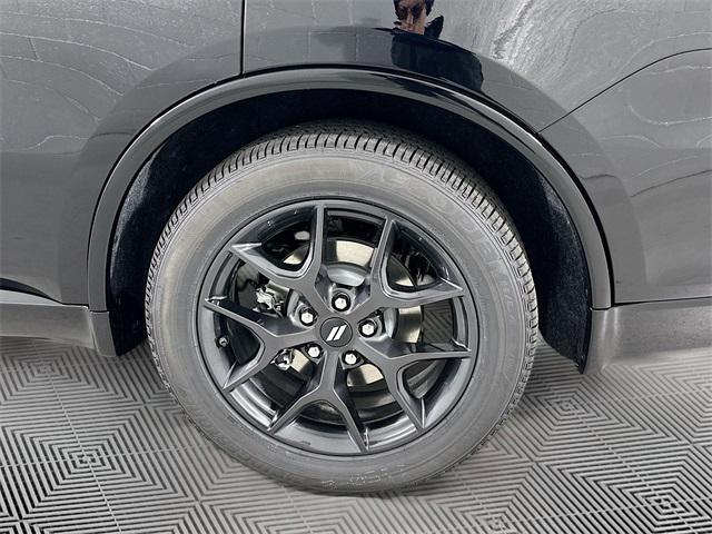 new 2026 Dodge Durango car, priced at $48,055