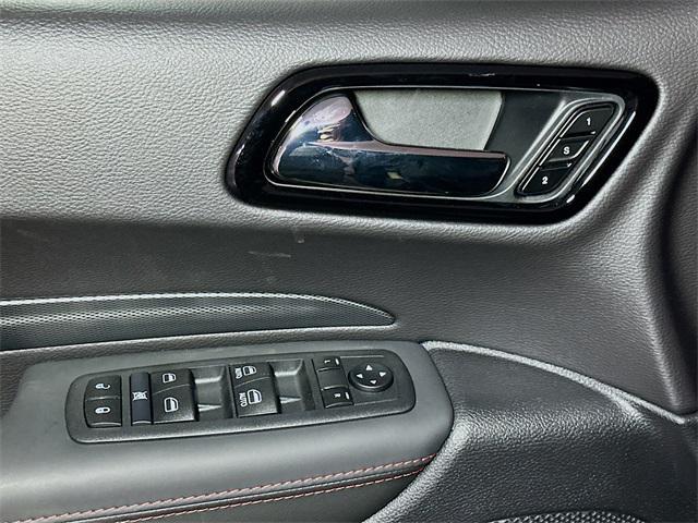 new 2026 Dodge Durango car, priced at $48,055