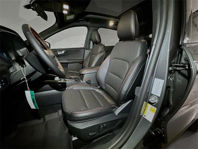 new 2025 Ford Escape car, priced at $40,003