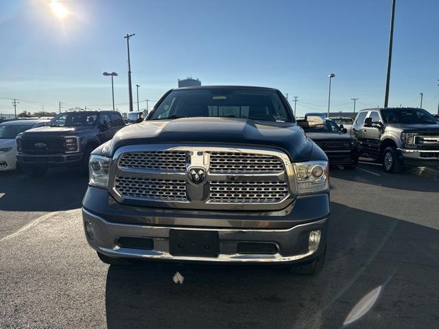 used 2015 Ram 1500 car, priced at $27,453