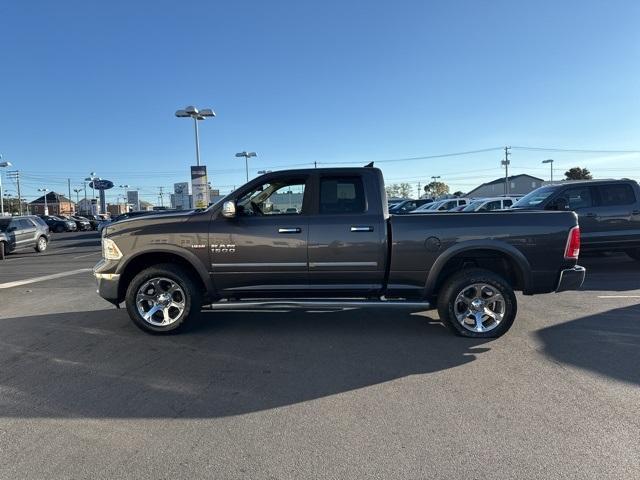 used 2015 Ram 1500 car, priced at $27,453