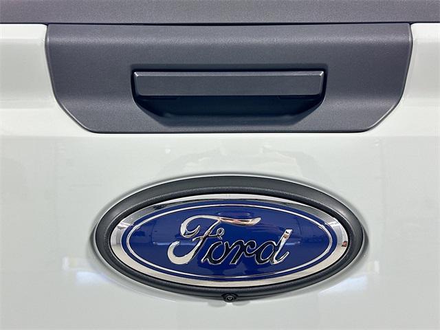 used 2024 Ford Ranger car, priced at $38,969