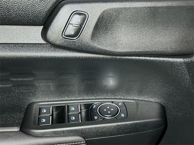 used 2024 Ford Ranger car, priced at $38,969