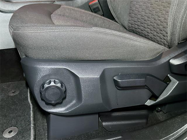 used 2024 Ford Ranger car, priced at $38,969