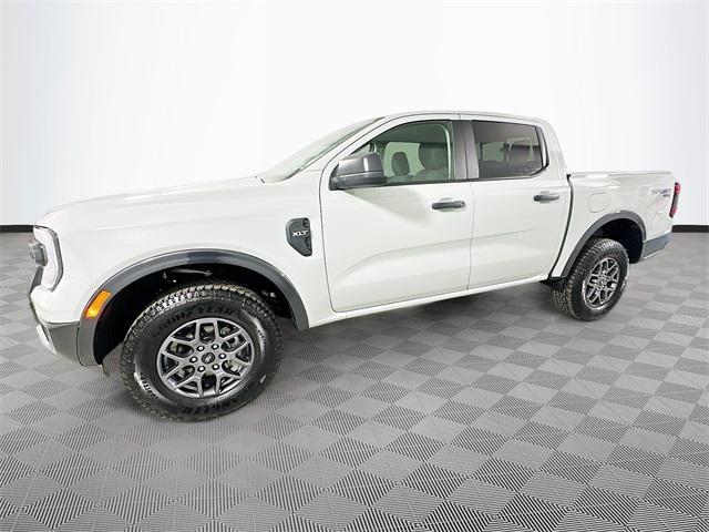used 2024 Ford Ranger car, priced at $38,969