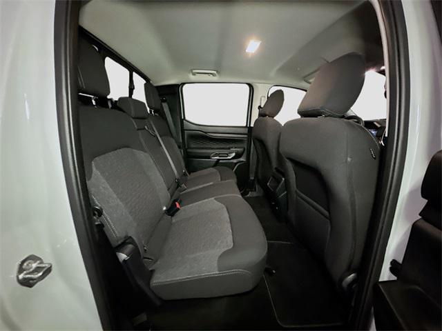 used 2024 Ford Ranger car, priced at $38,969