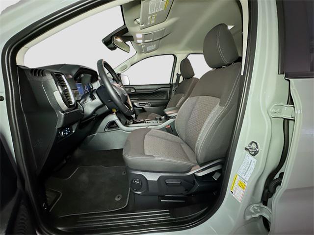 used 2024 Ford Ranger car, priced at $38,969