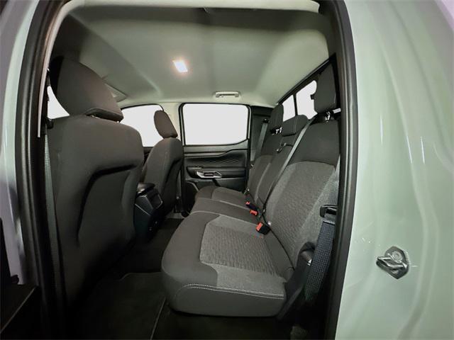 used 2024 Ford Ranger car, priced at $38,969